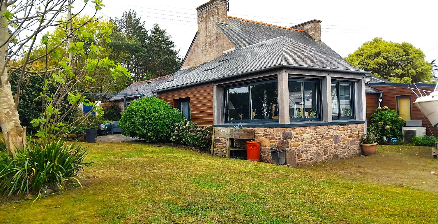 Maison rénovée — photo 1