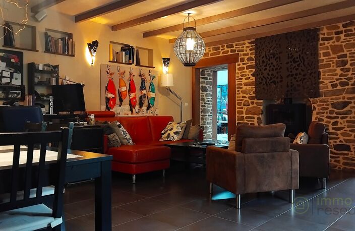 Maison rénovée — photo 4