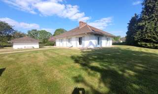 Maison 5 Pièces 160 m² à vendre à Argences (14370)