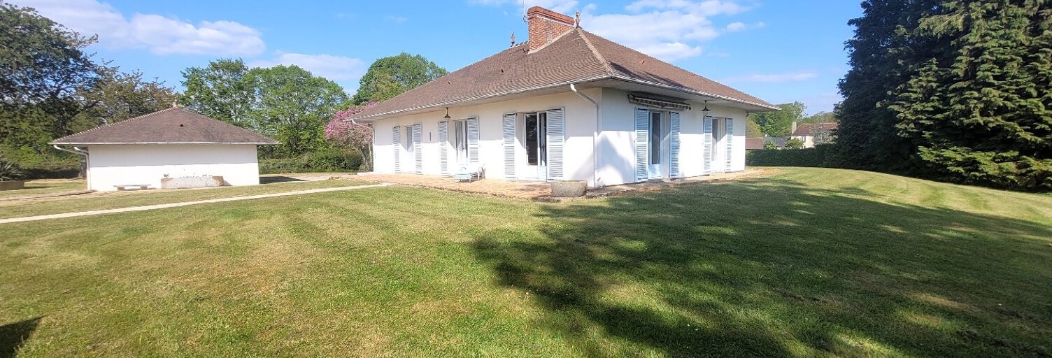 Maison 5 Pièces 160 m² à vendre à Argences (14370)