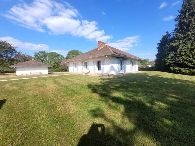 Maison — photo 1
