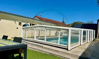 Maison 6 Pièces 162 m² à vendre à Villers-Bretonneux (80800)