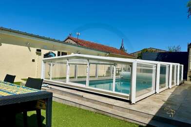 Maison 6 pièces 329000 €