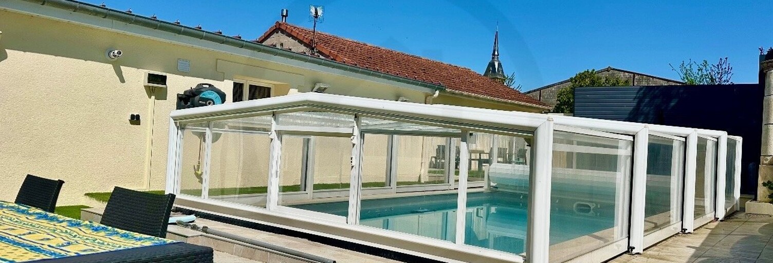 Maison 6 Pièces 162 m² à vendre à Villers-Bretonneux (80800)