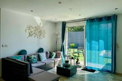 Maison 6 pièces 329000 €