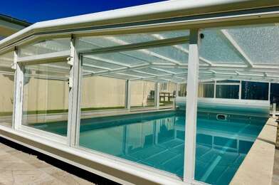 Maison 6 pièces 329000 €