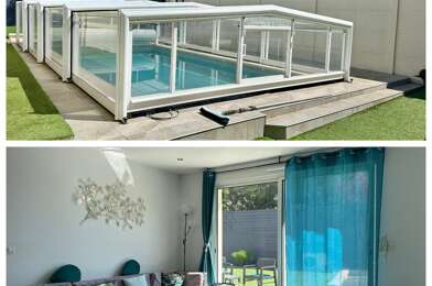 Maison 6 pièces 327000 €