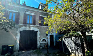 Maison 7 Pièces 195 m² à vendre à Appoigny (89380)