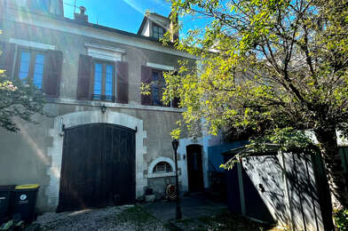 Maison 7 pièces 199000 €
