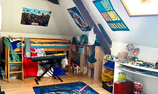 Maison 7 Pièces 195 m² à vendre à Appoigny (89380)