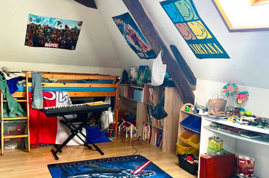 Maison 7 pièces 199000 €