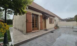 Maison 5 Pièces 71 m² à vendre à Persan (95340)