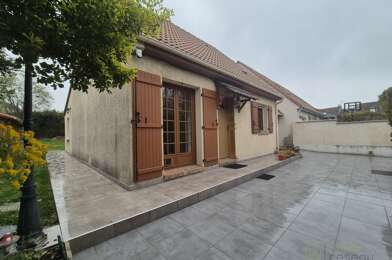 Maison 5 pièces 310000 €