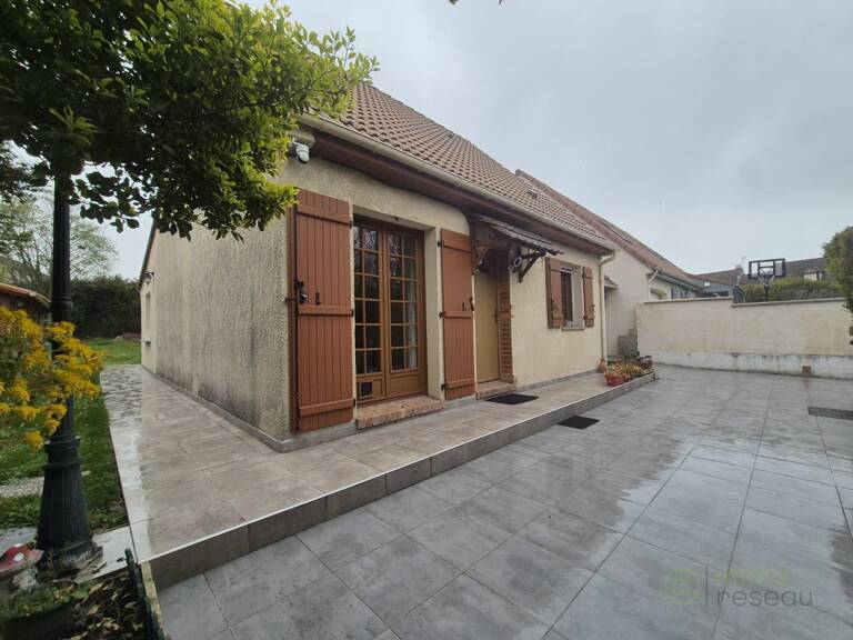 Maison — photo 1