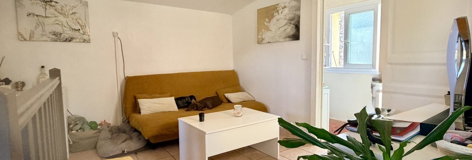 Maison 2 Pièces 44 m² à vendre à Albitreccia (20166)