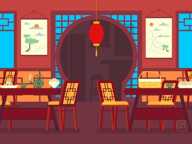 Café - Restaurant — photo 3