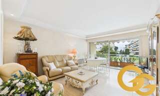 Appartement 3 Pièces 73 m² à vendre à Cannes (06400)