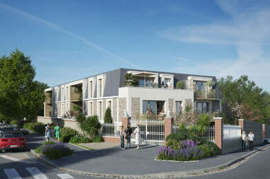 Appartement 4 pièces 405000 €