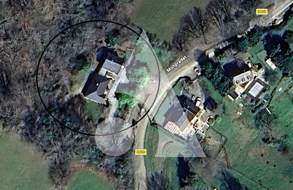 Villa / Maison  T7 à vendre Argelès-Bagnères 65200