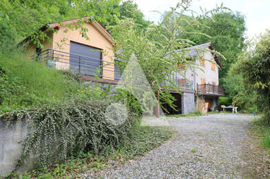 Maison 7 pièces 340000 €