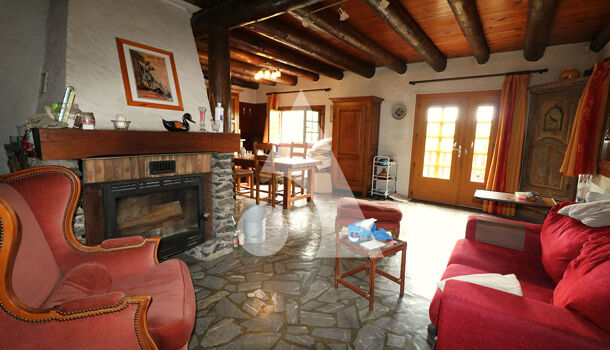 Villa / Maison 7 pièces  à vendre Argelès-Bagnères 65200