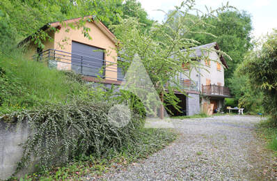 Maison Argeles Bagnères 7 pièces 183 m²  habitables environ — photo du bien
