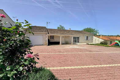 Maison 6 pièces 249900 €