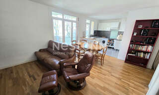 Appartement 4 Pièces 93 m² à vendre à Toulouse (31400)