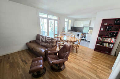 Appartement 4 pièces 237000 €