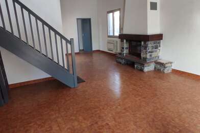 Maison 4 pièces 317500 €