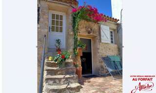 Maison 3 Pièces 85 m² à vendre à Roquefort-des-Corbières (11540)