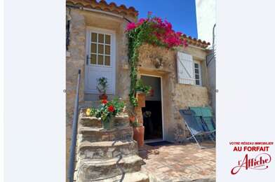 Maison 3 pièces 188000 €