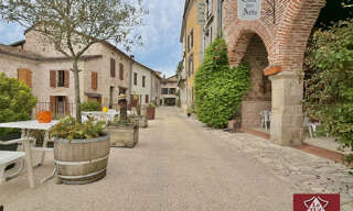 Commerce  88 m² à vendre à Penne-d'Agenais (47140)