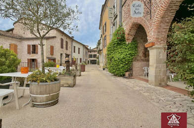 Commerce  140400 €