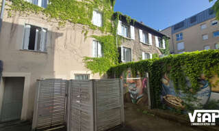 Immeuble  500 m² à vendre à Limoges (87000)