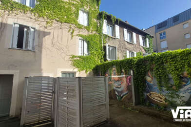 Immeuble  850000 €