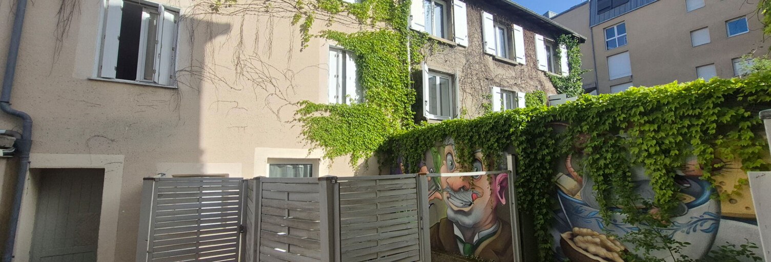 Immeuble  500 m² à vendre à Limoges (87000)