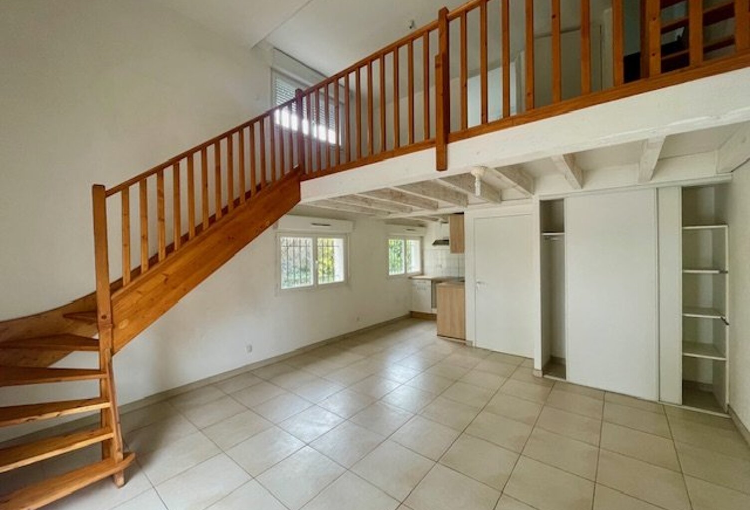 Appartement — photo 1