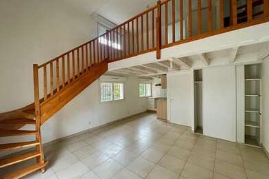 Appartement 4 pièces 138000 €