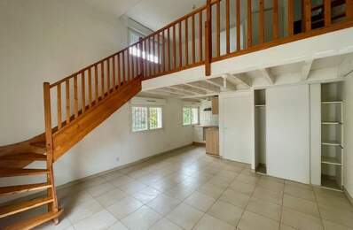 Appartement — photo du bien