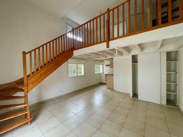 Appartement proposé à Saint-Alban