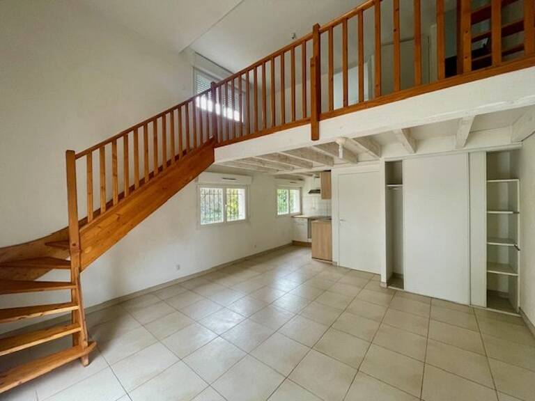 Appartement — photo 1