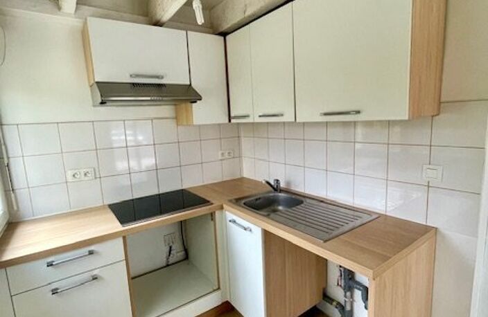 Appartement — photo 3