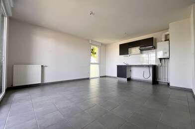 Appartement 3 pièces 155000 €