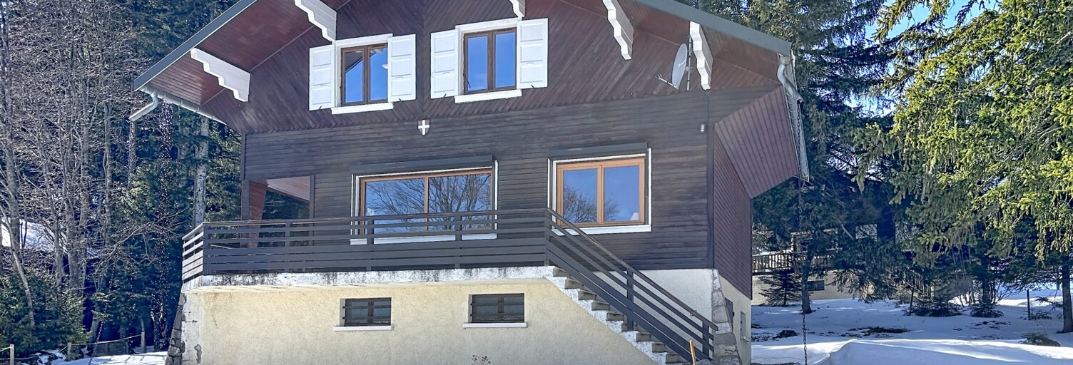 Divers 5 Pièces 100 m² à vendre à Pugny-Chatenod (73100)