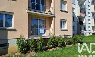 Appartement 3 Pièces 66 m² à vendre à Saint-Max (54130)