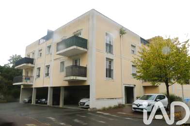 Appartement 2 pièces 146000 €