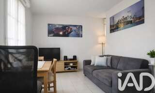 Appartement 2 Pièces 28 m² à vendre à Le Haillan (33185)