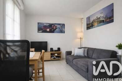 Appartement 2 pièces 146000 €