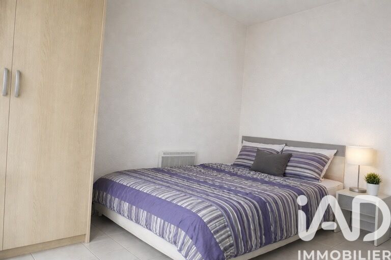 Vente Appartement 2 pièces - Photo 4